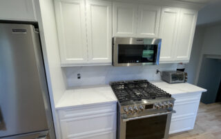 Professional Cabinet Painters in Greenacres